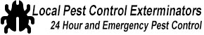 Rockhouse KY Pest Control Exterminators